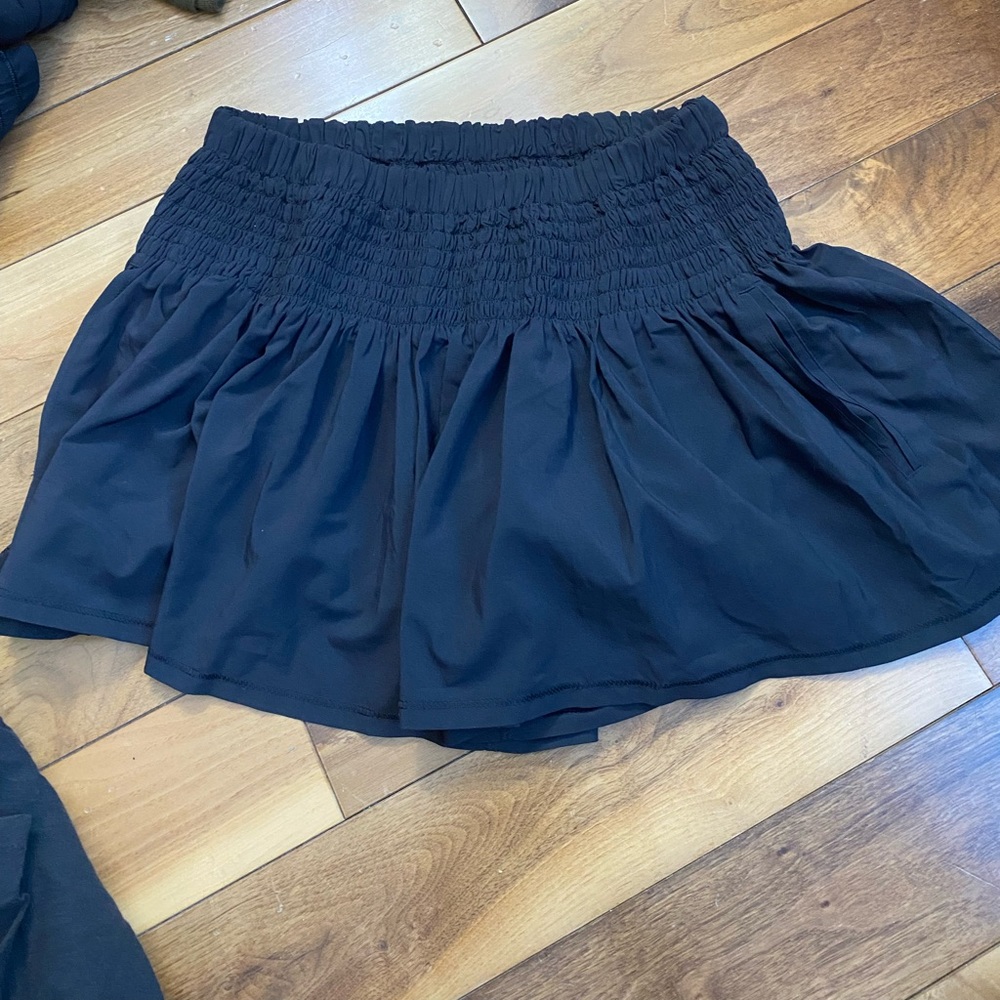 Tennis skirt lululemon